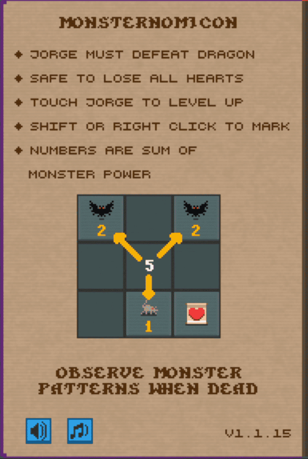 DragonSweeper Dungeon Puzzles